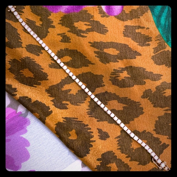 Jewelry - TENNIS BRACELET